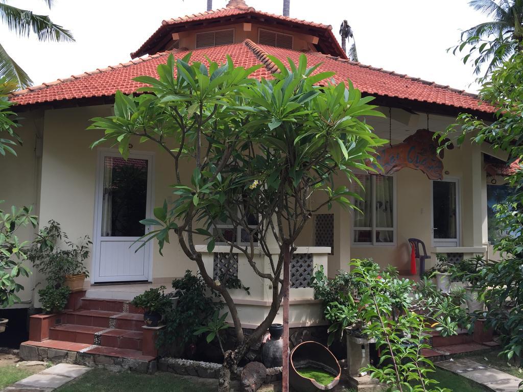 Nhat Quang Bungalow 무이네 객실 사진